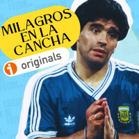 Ayuda celestial | la improbabilidad de lo ocurrido