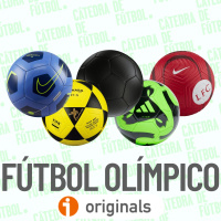 Olimpiadas Vs FIFA | ¿Quién ganó la batalla por el fútbol?