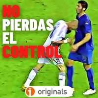 Segundos de locura (ft. psicóloga KuñABA) | Zidane, Suarez y Pepe