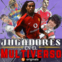 ¿Qué pasaría si... Beckham iba al Barca? | en el multiverso todo es posible