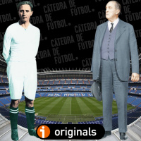 Santiago Bernabéu | vida y obra del madridista definitivo