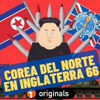 No Defraudaremos al Líder Supremo | Corea del Norte hizo sudar a Eusebio