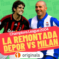 Prohibido rendirse | Pandiani contra el mundo