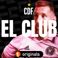 El Club: Messi a Miami, 11 sin Balón de Oro y Mundial de Clubes
