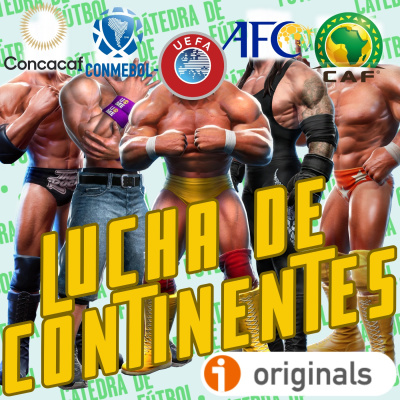 Cátedra De Fútbol
