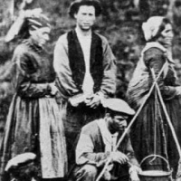 LA RAZA MALDITA DE LOS PIRINEOS Px13 - Episodio exclusivo para mecenas