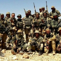 MERCENARIOS Px09 - Episodio exclusivo para mecenas