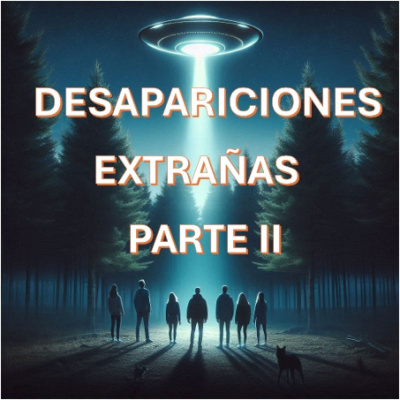 Misterios Universales