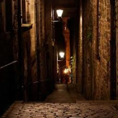 Misterios Universales