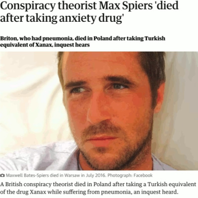 Misterios Universales