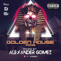 GH002 | Golden House - Alexander Gómez