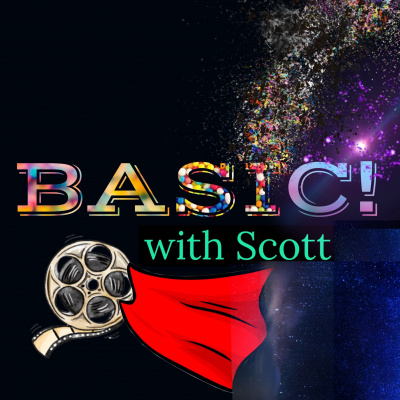 Basic! With Scott
