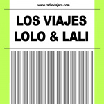 Los Viajes De Lolo Y Lali Por El Mundo
