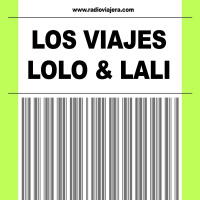 Lolo y Lali por el mundo 3x03 - Museos de Buenos Aires