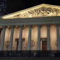 Los viajes de Lolo y Lali por el mundo 1x05 - Buenos Aires