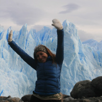 Los viajes de Lolo y Lali por el mundo 1x07 - Patagonia, Argentina