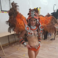 Lolo y Lali por el mundo 1x12 - Mesopotamia, Ruta 40 y Cierre Temporada