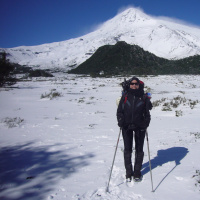 Los viajes de Lolo y Lali por el mundo 1x08 - Patagonia
