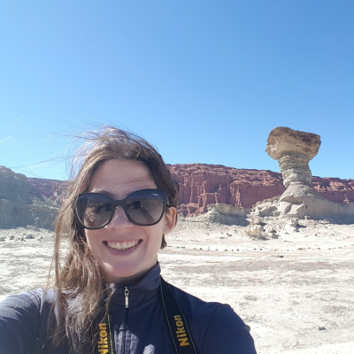 Los Viajes De Lolo Y Lali Por El Mundo