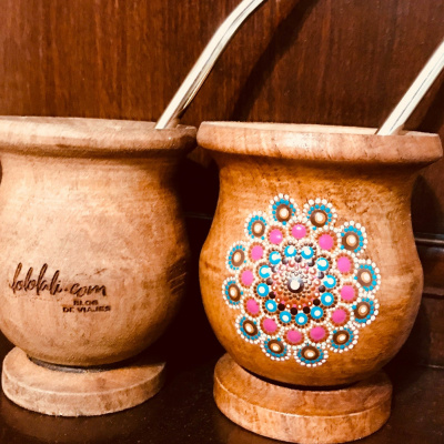 Los Viajes De Lolo Y Lali Por El Mundo