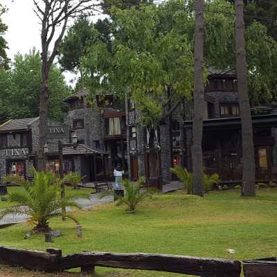 Los Viajes De Lolo Y Lali Por El Mundo