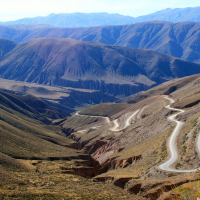 Los Viajes De Lolo Y Lali Por El Mundo