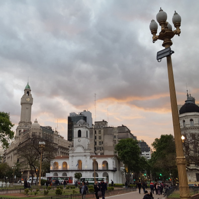 Los Viajes De Lolo Y Lali Por El Mundo