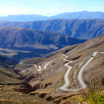 Los Viajes De Lolo Y Lali Por El Mundo