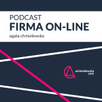 Firma On-line I Agata Chmielewska