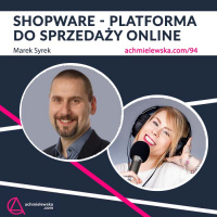 #94 Sklep internetowy na Shopware