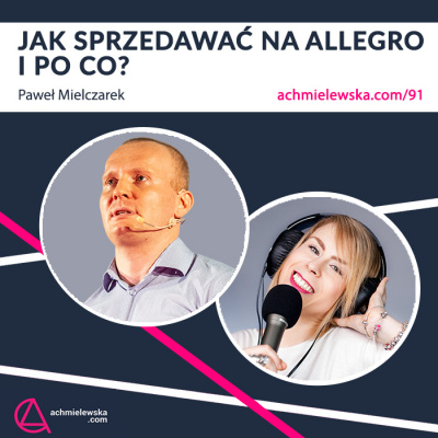 Firma On-line I Agata Chmielewska