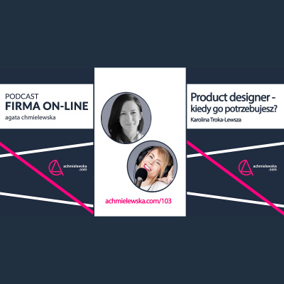 Firma On-line I Agata Chmielewska