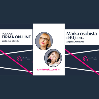 Firma On-line I Agata Chmielewska