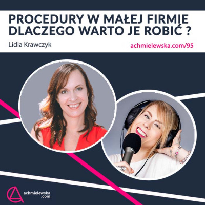 Firma On-line I Agata Chmielewska