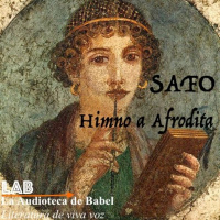 #9 - HIMNO A AFRODITA Safo de Lesbos (650/610-580 a.C.)