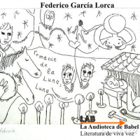 #7 - ROMANCE DE LA LUNA, LUNA (Federico García Lorca 1928)