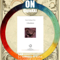 #12 - MARTA ALREDEDOR DE UN POEMA (Columbario, 2013) Ramón Rodríguez Pérez