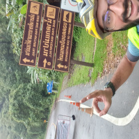 #253 Pedaleando el loop de Mae Hong Son (3): Cuando no queda nada Doi Inthanon - Episodio exclusivo para mecenas