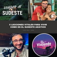 5 lecciones vitales para vivir y ser tan feliz como en el Sudeste Asiático