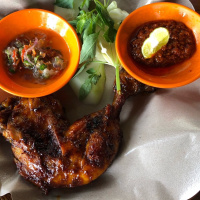 #75 Guía para hincharte a comer lo mejor de la comida indonesia en Bali a menos de 1 euro - Episodio exclusivo para mecenas