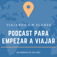 #260 Ep.48 El podcast para empezar a viajar: La mochila ideal - Episodio exclusivo para mecenas