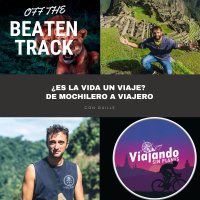 #282 iquestEs la vida un viaje? De mochilero a viajero con Guille Aacutelvarez - Episodio exclusivo para mecenas
