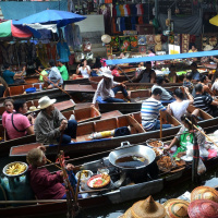 #44 Día del trabajador: Tailandia y Camboya los países con menor tasa de desempleo del mundo, aprendizajes y lecciones - Episodio exclusivo para mecenas