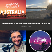 Australia a través de 5 historias de viaje