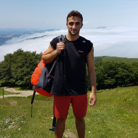 #56 Viajar solo la mejor experiencia de tu vida - Episodio exclusivo para mecenas