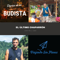 #144 Ep 7. Los diarios de un budista: El último chaparrón - Episodio exclusivo para mecenas