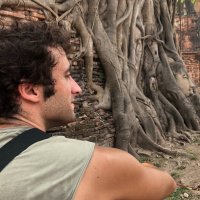 #57 Ayutthaya en un día y sin planes, imprescindible si vas a Tailandia - Episodio exclusivo para mecenas