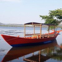 #54 Exclusivo socios: Kep el pueblecito camboyano que entre sus cangrejos y su pimienta te enamorara - Episodio exclusivo para mecenas