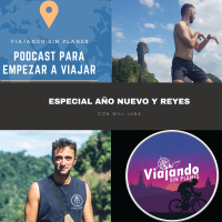 ESPECIAL: Reflexiones viajeras de año nuevo - Episodio exclusivo para mecenas
