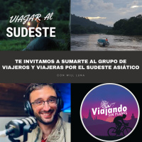 Te invitamos a sumarte al grupo de viajeros y viajeras por el Sudeste asiático de VSP!